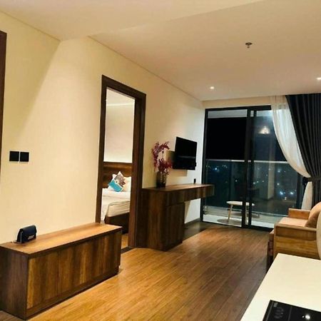 Thy Hung Legacy Hotel Tuy Hoa Exteriör bild