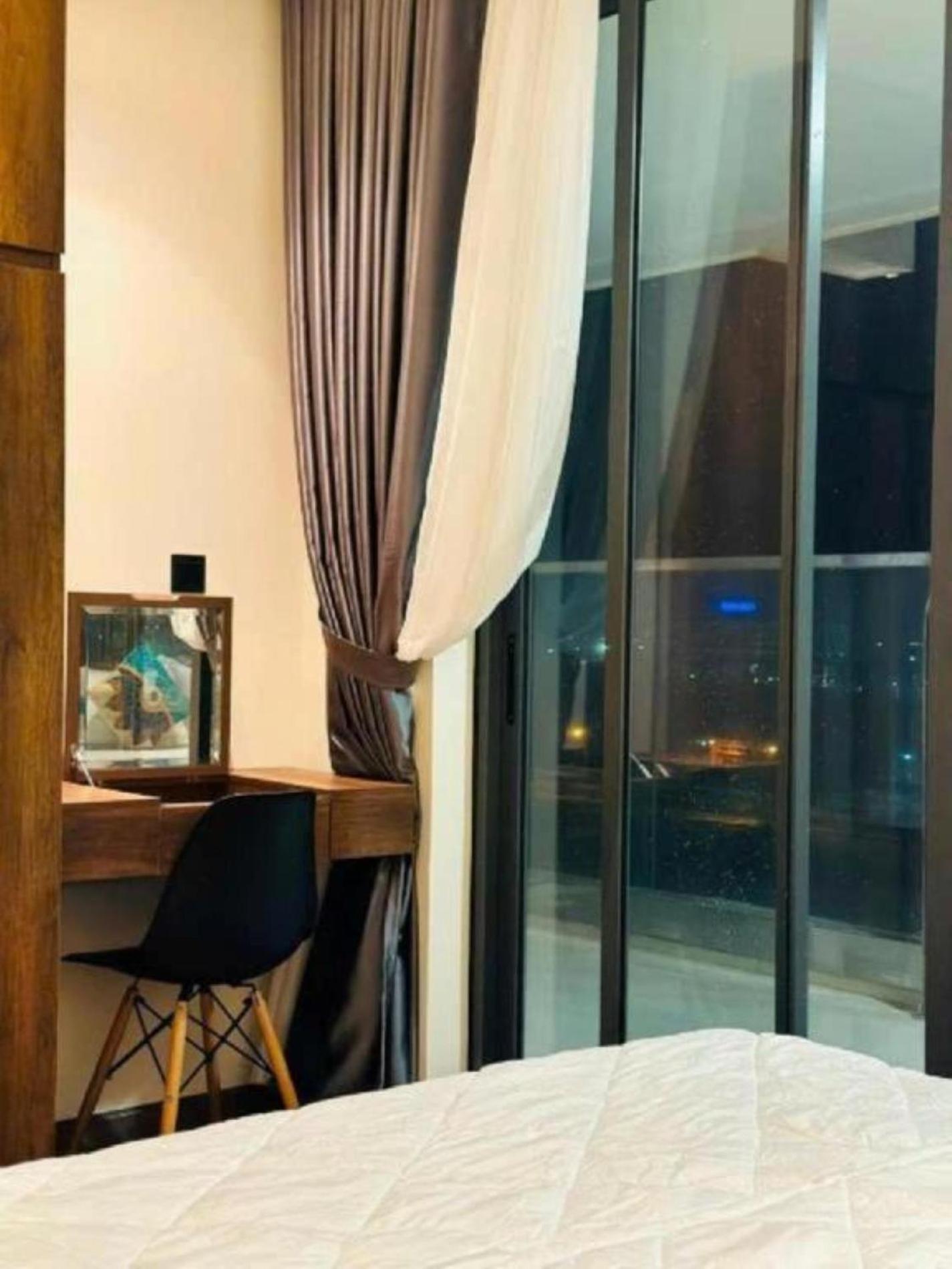 Thy Hung Legacy Hotel Tuy Hoa Exteriör bild
