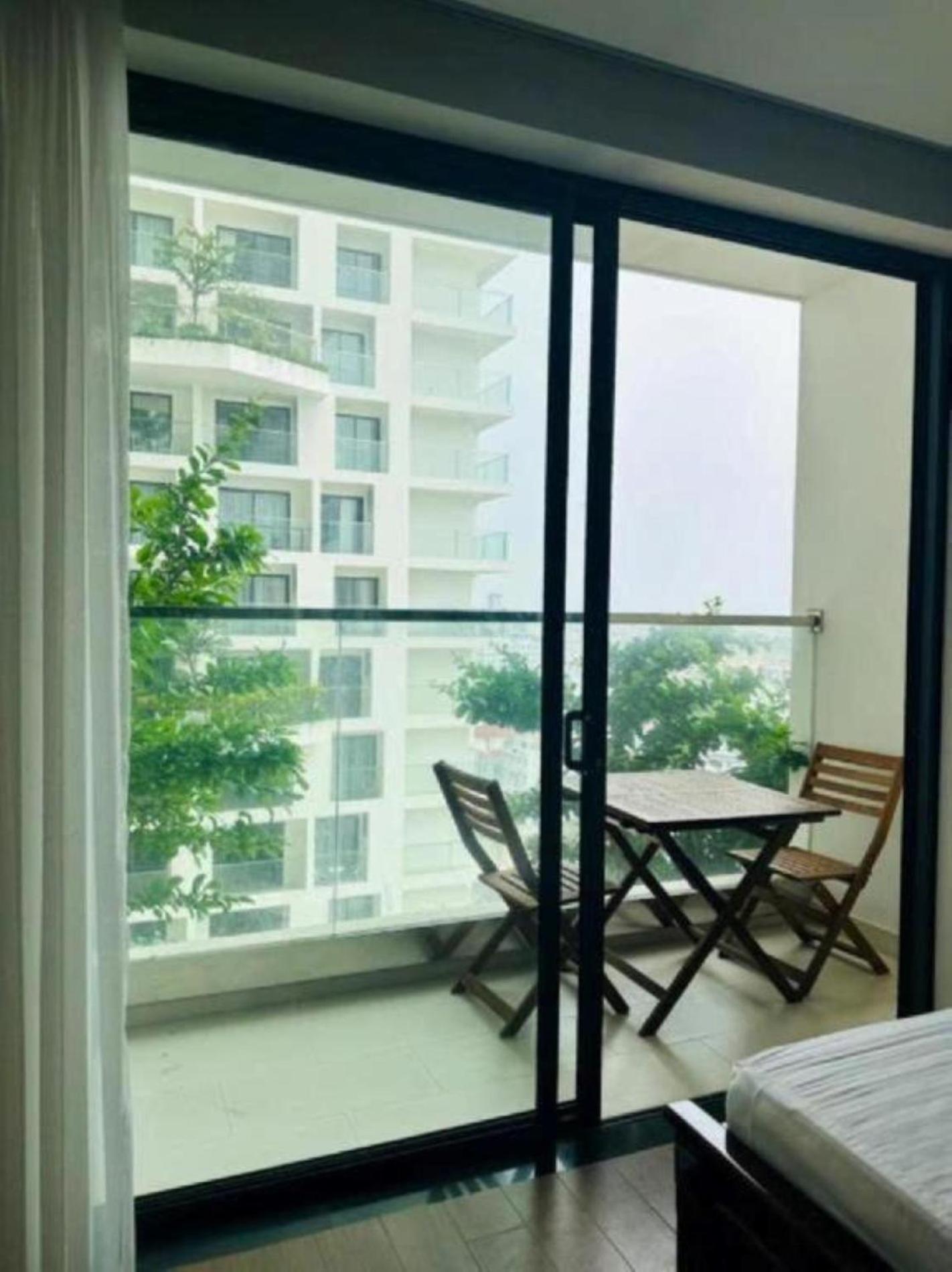Thy Hung Legacy Hotel Tuy Hoa Exteriör bild